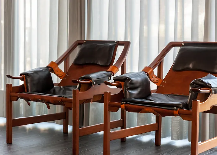 Hotel Rali Viana